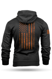 Spooky America - Tailgater Hoodie