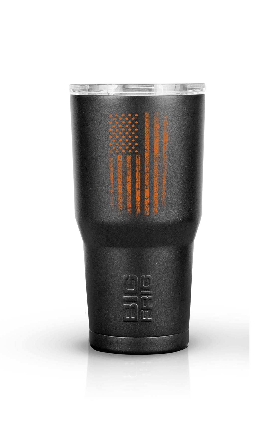Spooky America - Big Frig Tumbler