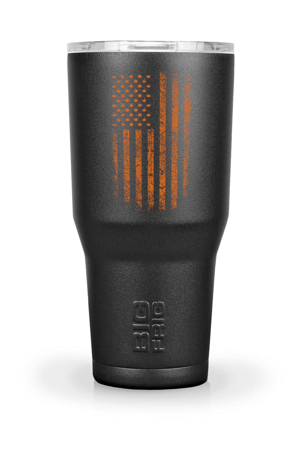 Spooky America - Big Frig Tumbler
