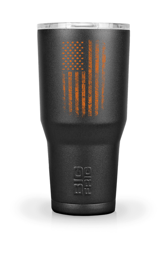Spooky America - Big Frig Tumbler