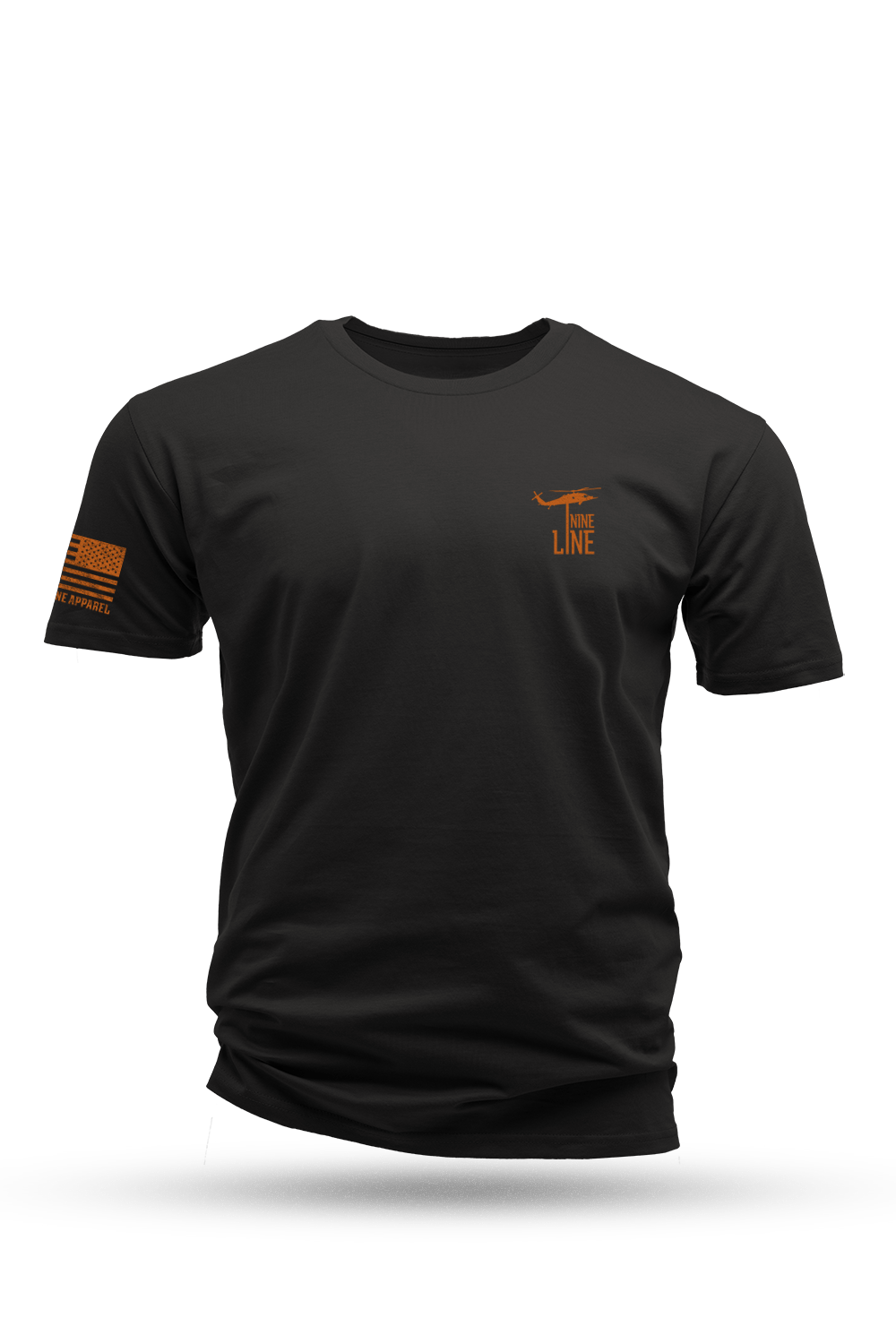 Spooky America - Cotton T-shirt