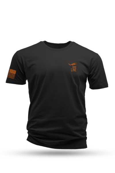 Spooky America - Cotton T-shirt