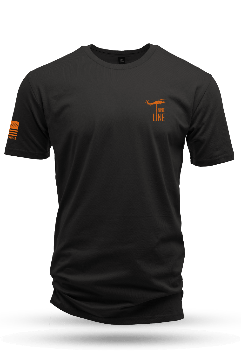 Spooky America - Men's Premium Cotton T-shirt