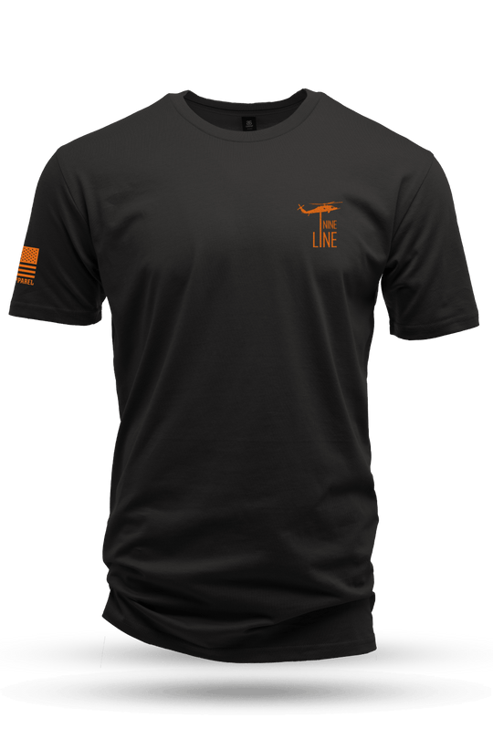Spooky America - Men's Premium Cotton T-shirt