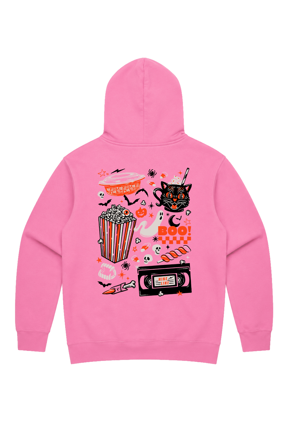 Spooky Season - Women's Hoodie