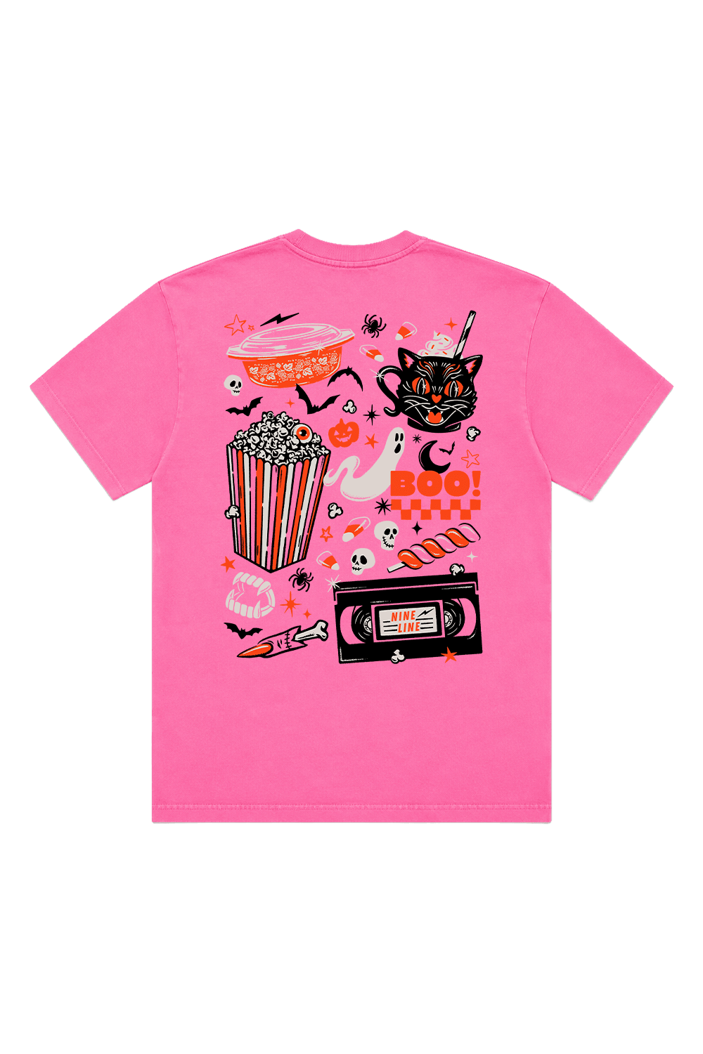 Spooky Season - Women's T-shirt