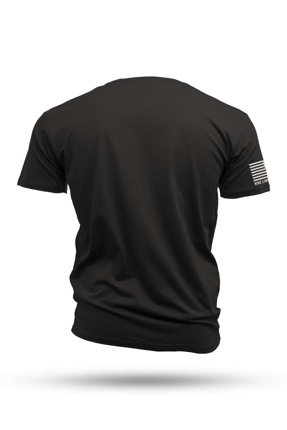 Spooky TX - Cotton T-shirt
