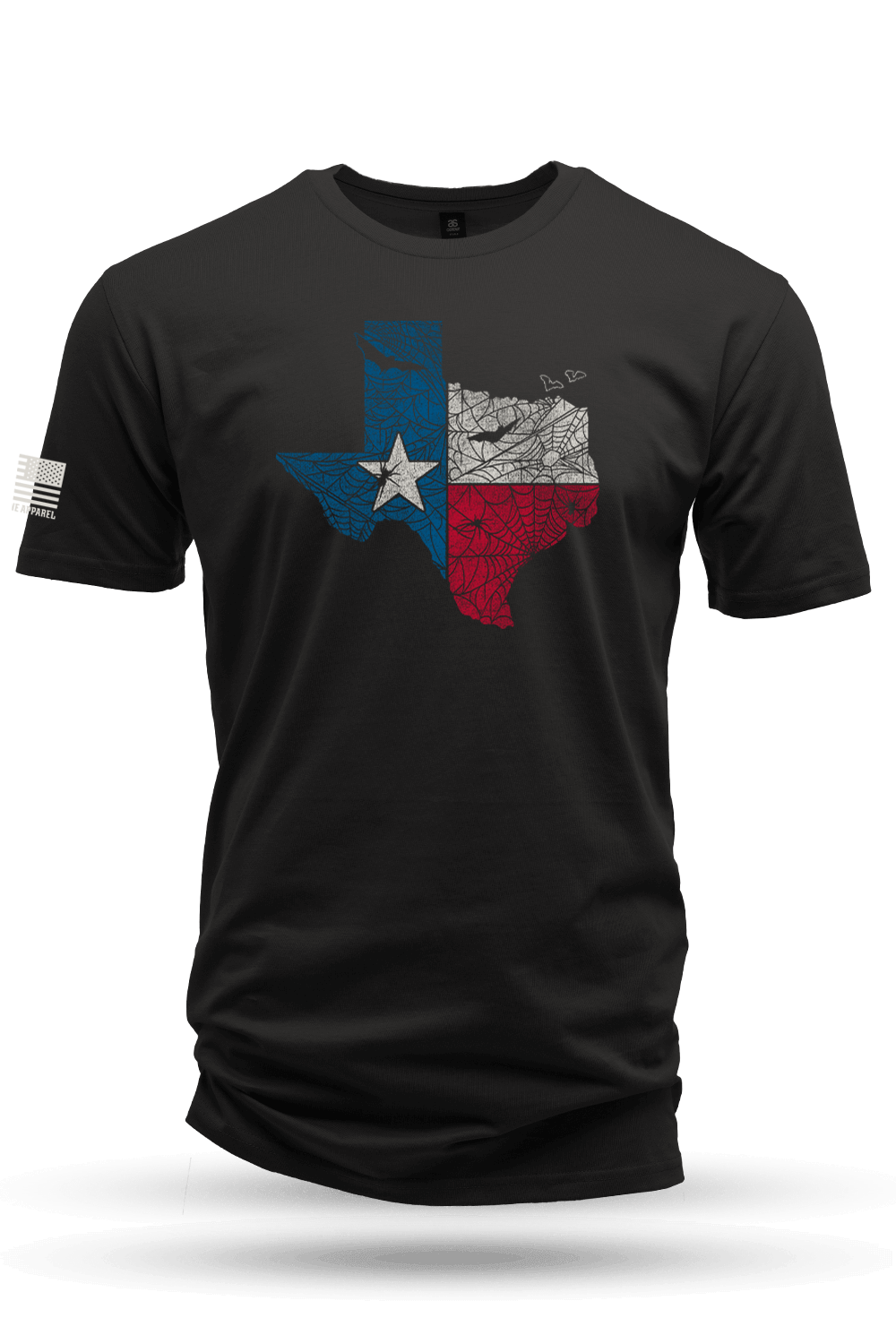 Spooky TX - Men's Premium Cotton T-shirt