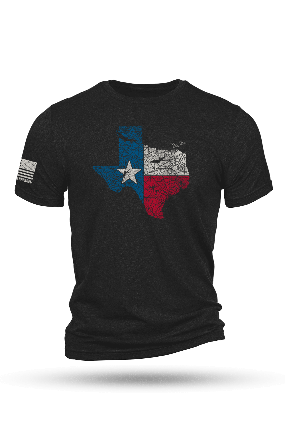 Spooky TX - T-Shirt