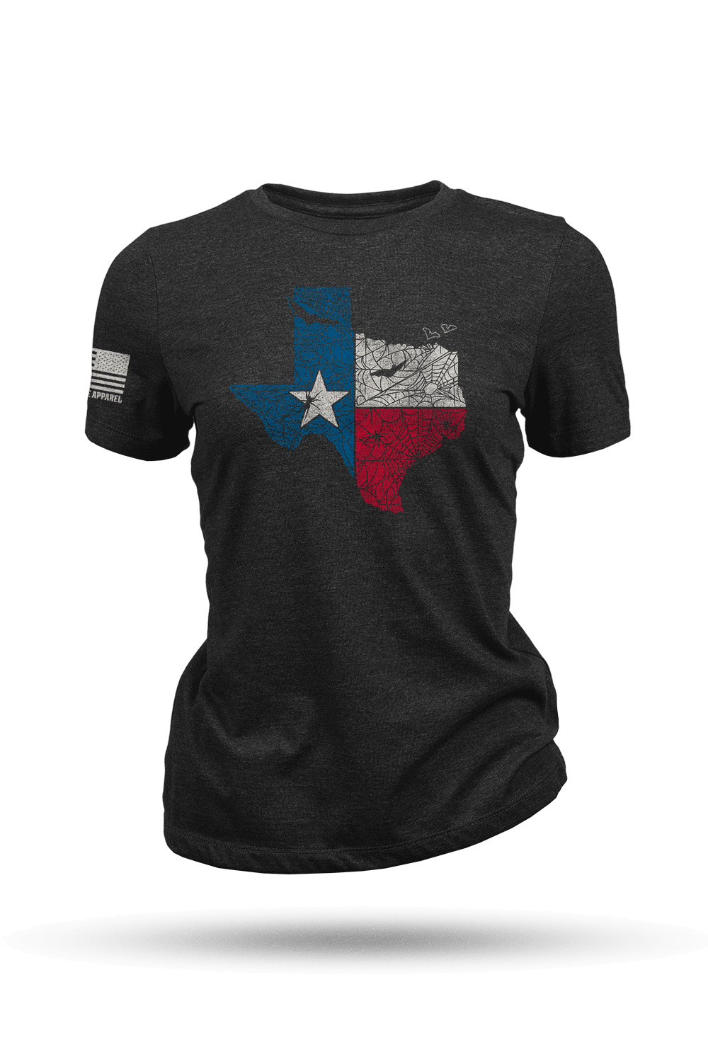 Spooky TX - Women's T-Shirt