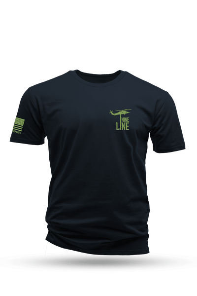 Squatch Flag - T-Shirt