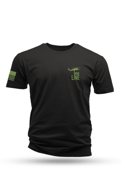 Squatch Flag - T-Shirt
