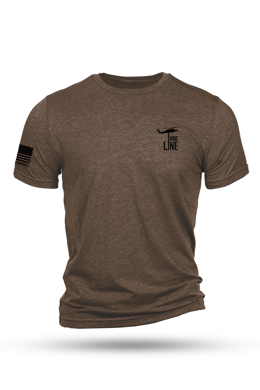 Speak Softly - T-Shirt
