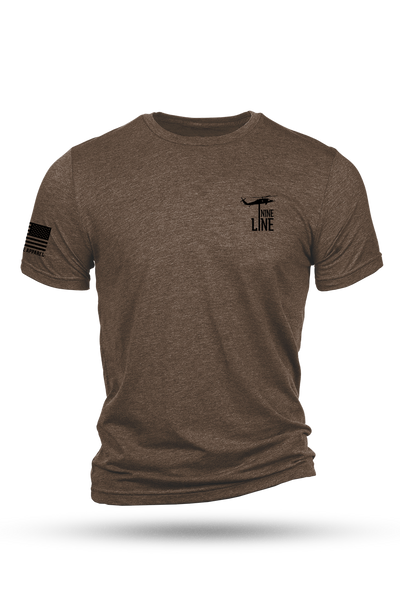 Speak Softly - T-Shirt