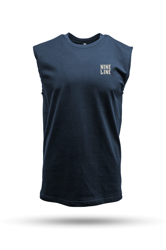 Stars, Stripes, Saturday Nights - Men's Muscle Tank Top