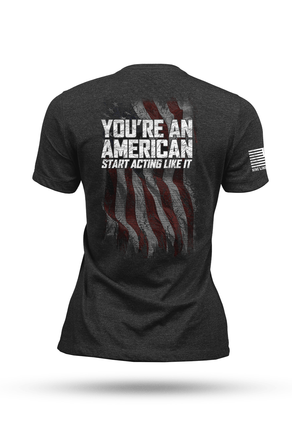 Start Acting Like It - Women's T-Shirt
