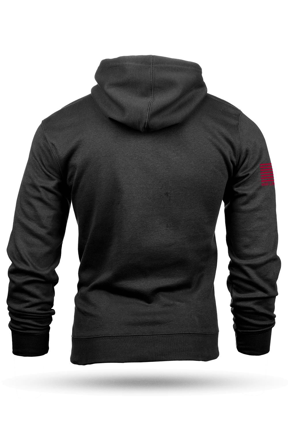 Stay Sharp - Tailgater Hoodie