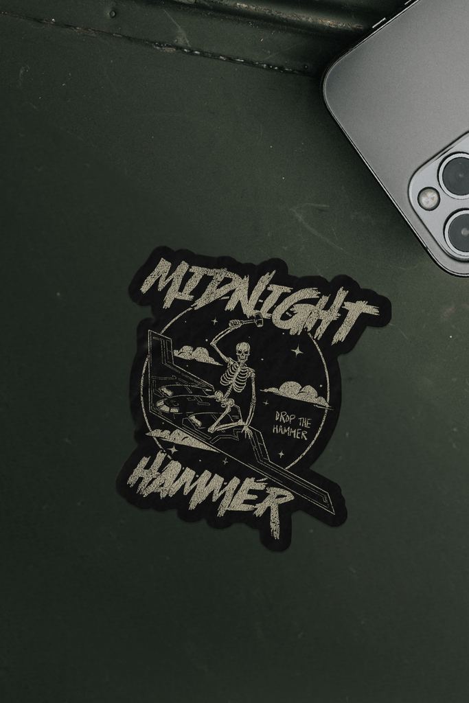 NEIGHBORHOOD Karabiner & Sticker ■B NEIGHBORHOOD - NEIGHBORHOOD Karabiner & Sticker□NH-B010の