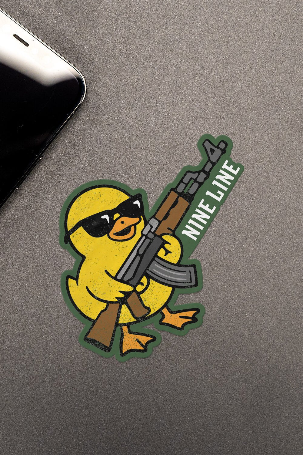 Sticker Club - Monthly Sticker Pack