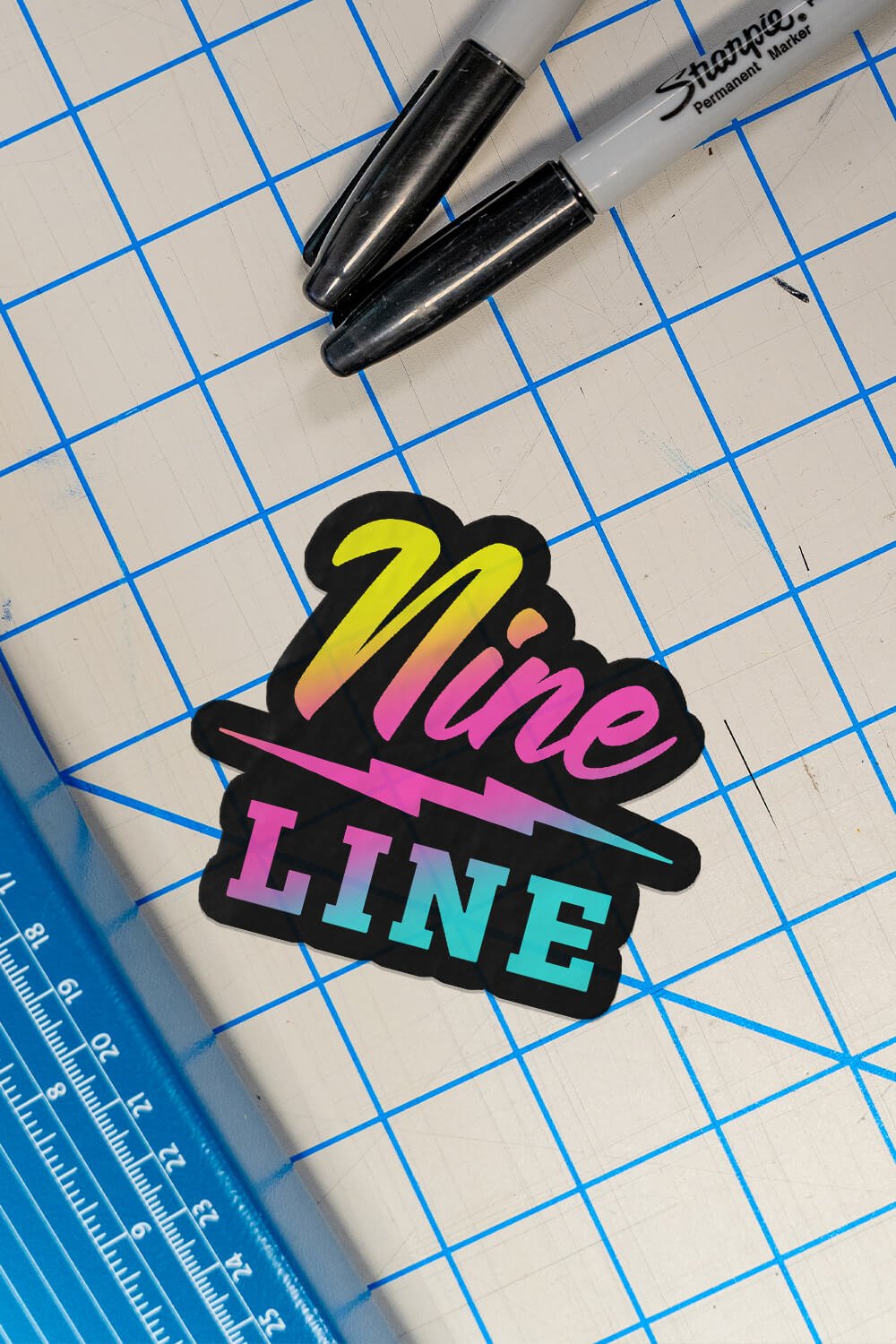 Sticker Club - Monthly Sticker Pack