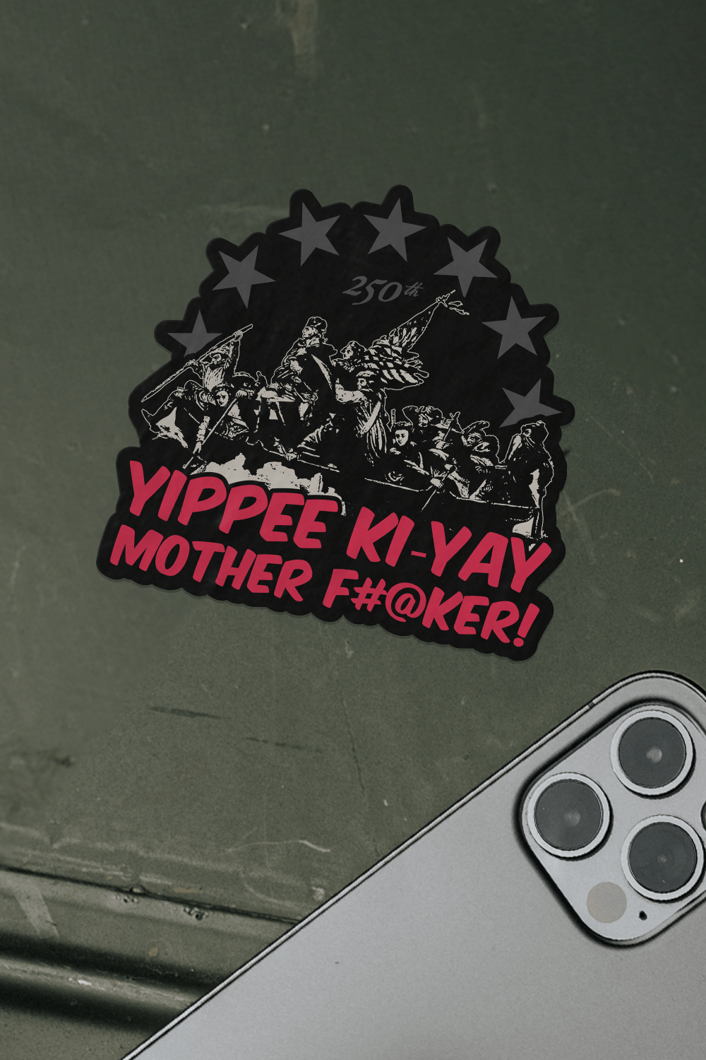 Sticker Club - Monthly Sticker Pack