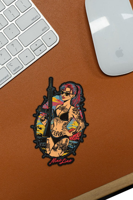 Sticker Club - Monthly Sticker Pack