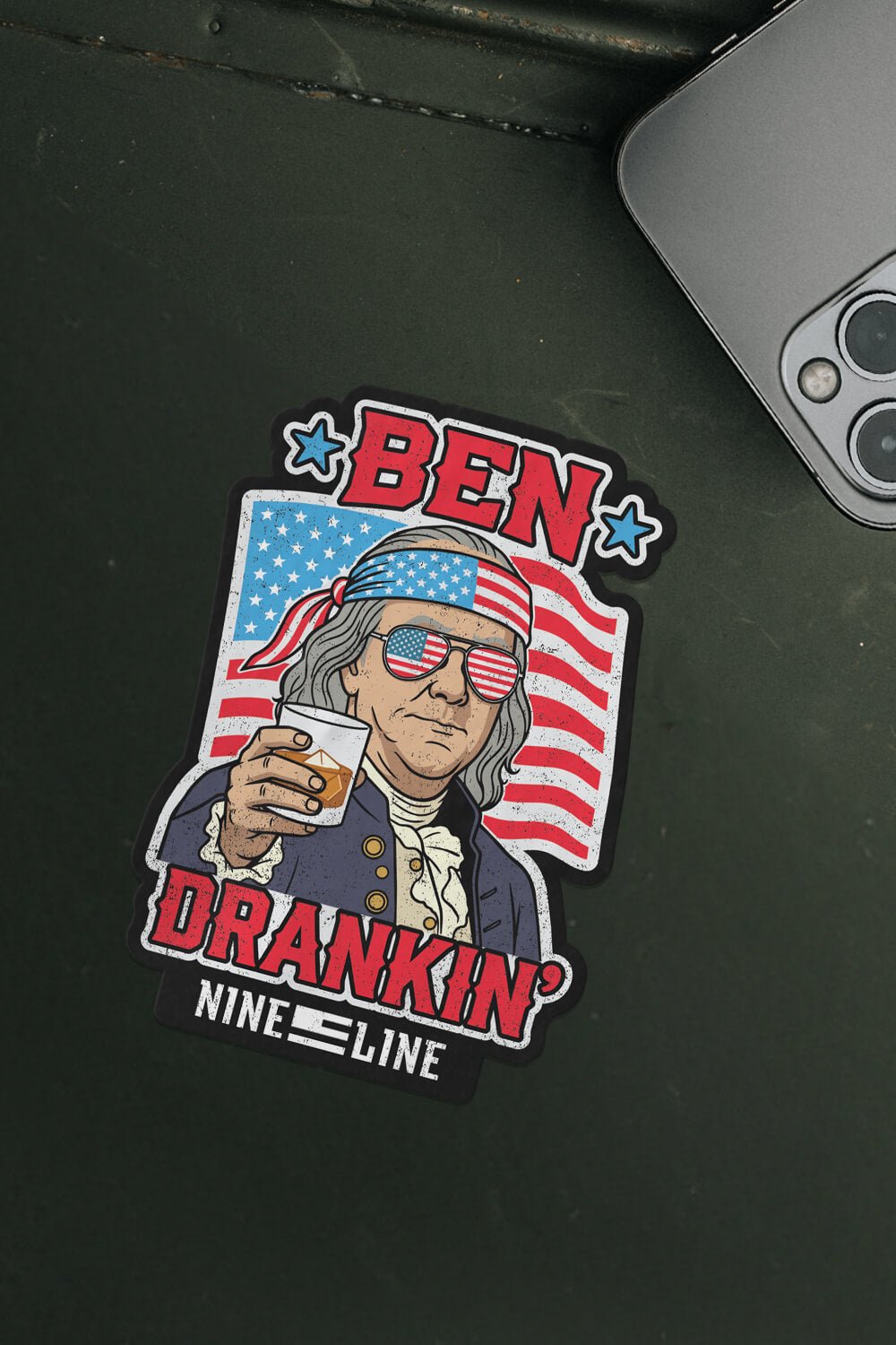 Sticker Club - Monthly Sticker Pack