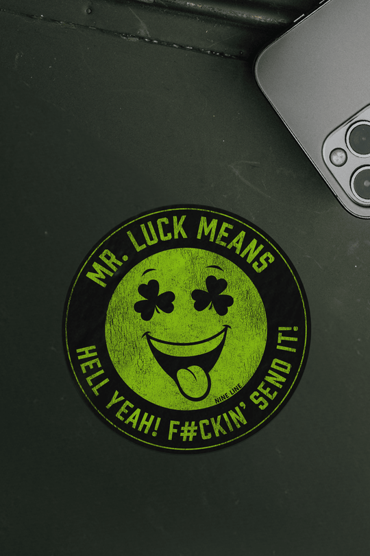 Sticker Club - Monthly Sticker Pack