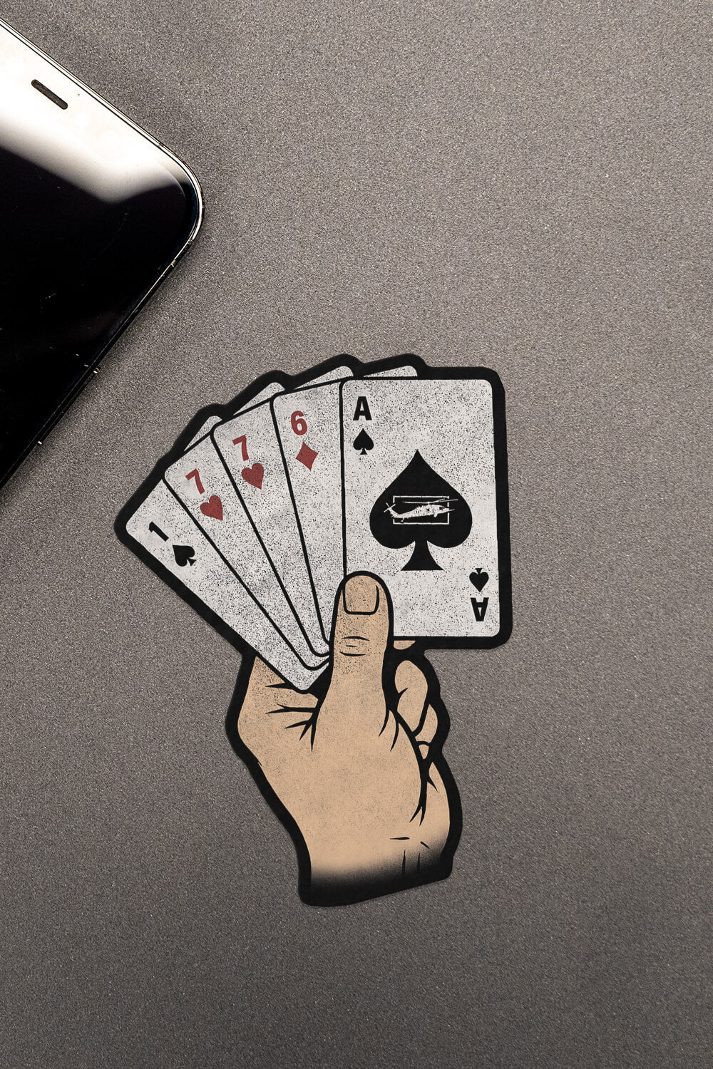 Sticker Club - Monthly Sticker Pack