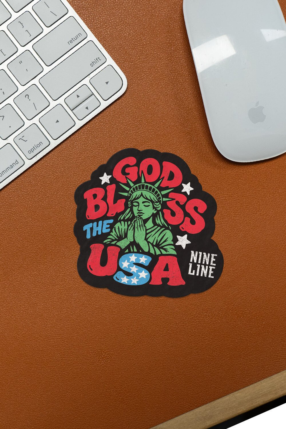 Sticker Club - Monthly Sticker Pack