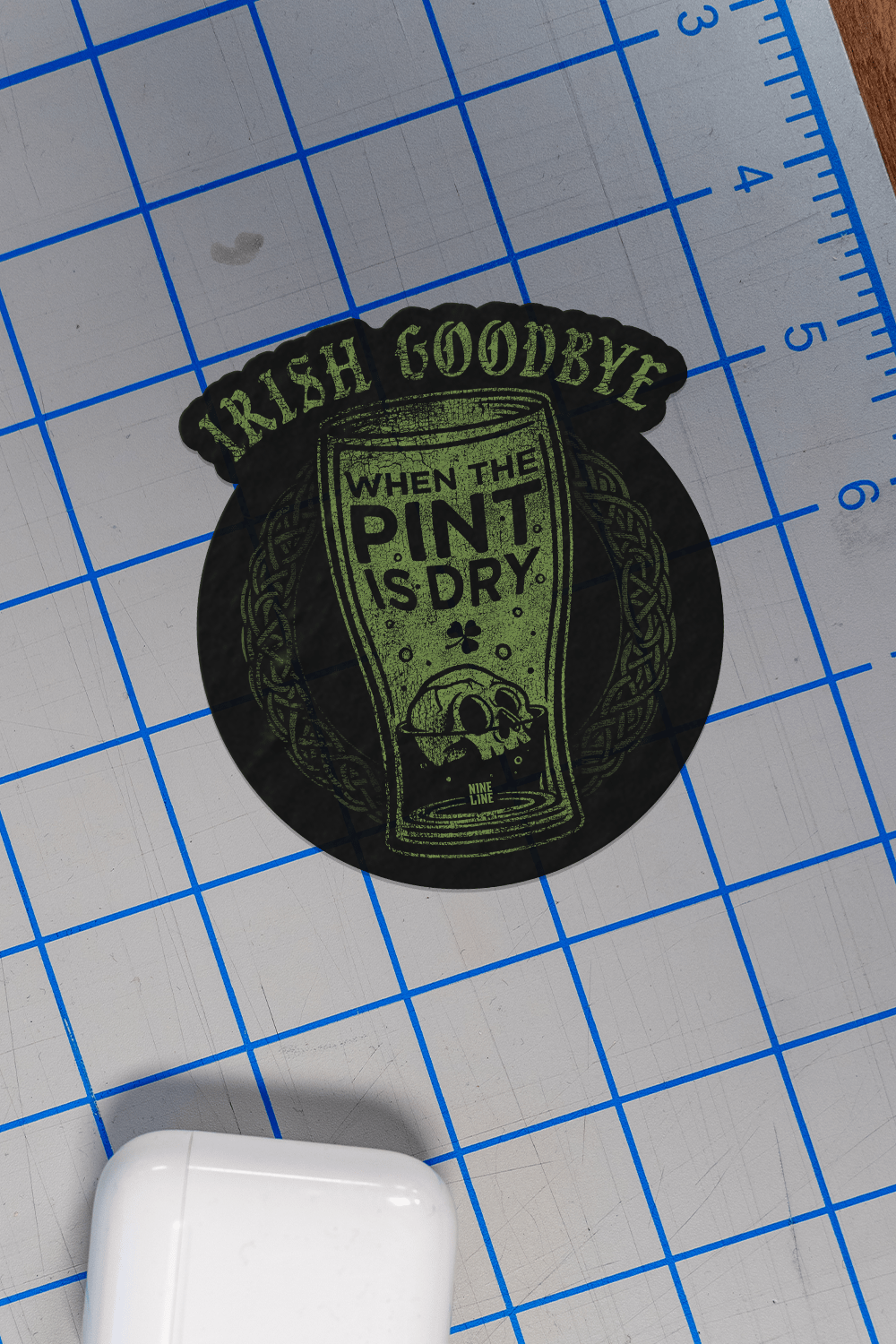 Sticker Club - Monthly Sticker Pack