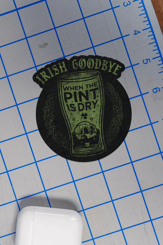 Sticker Club - Monthly Sticker Pack