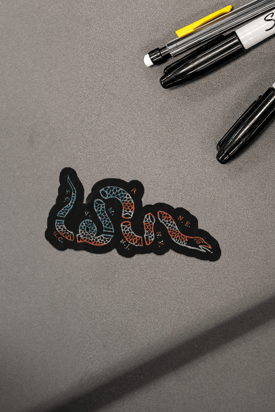 Sticker Club - Monthly Sticker Pack