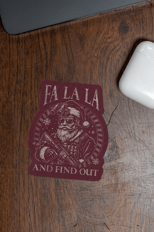 Sticker Club - Monthly Sticker Pack