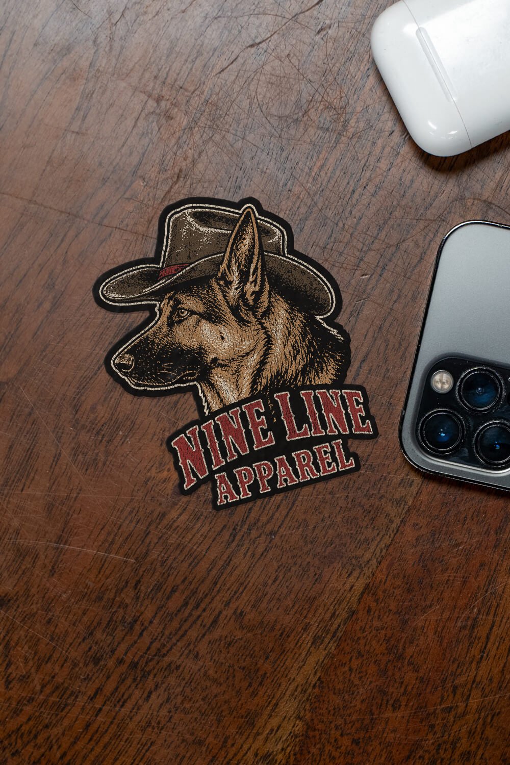 Sticker Club - Monthly Sticker Pack