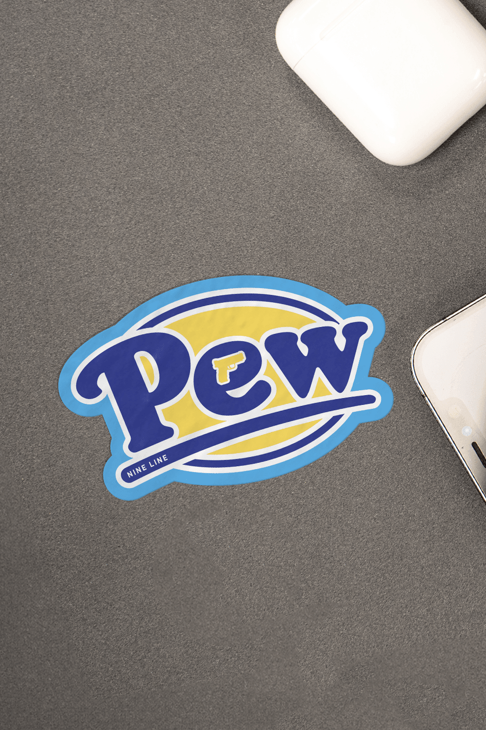 Sticker Club - Monthly Sticker Pack