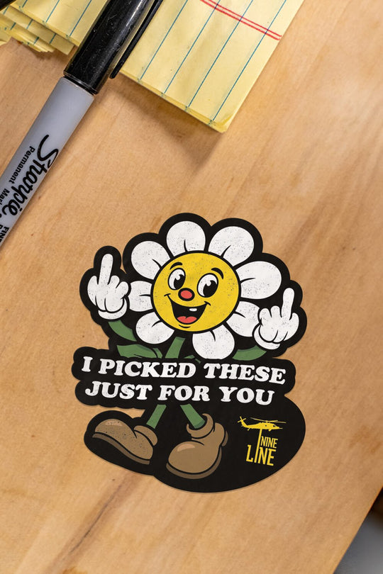 Sticker Club - Monthly Sticker Pack