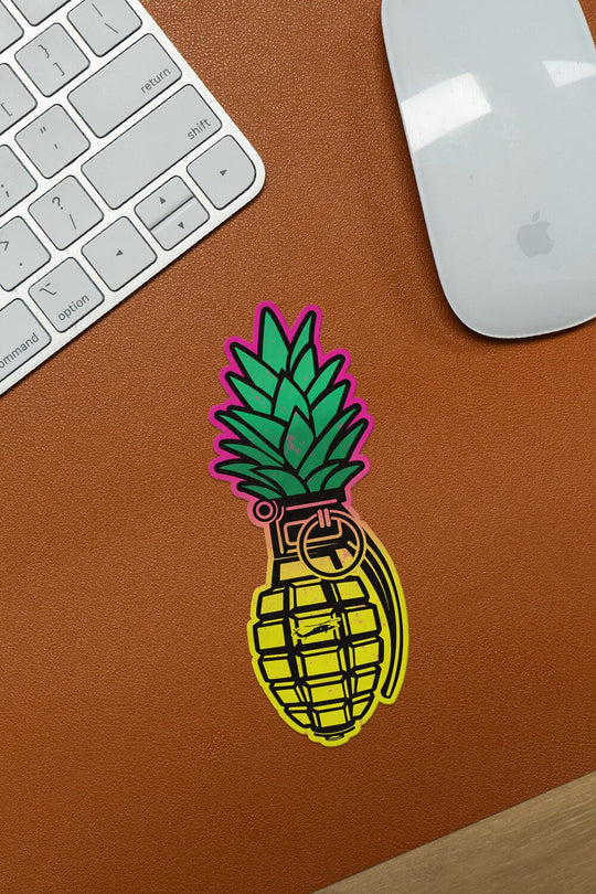 Sticker Club - Monthly Sticker Pack