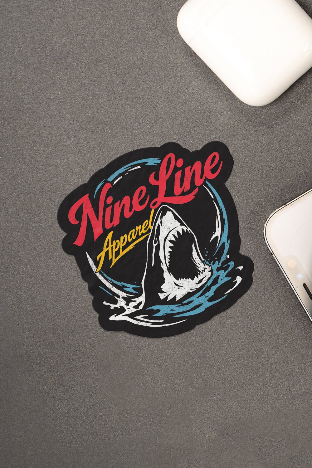 Sticker Club - Monthly Sticker Pack