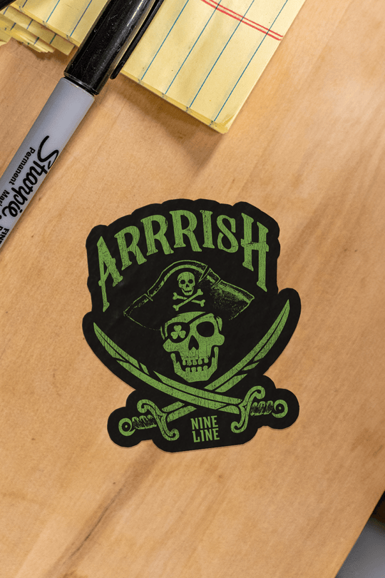 Sticker Club - Monthly Sticker Pack