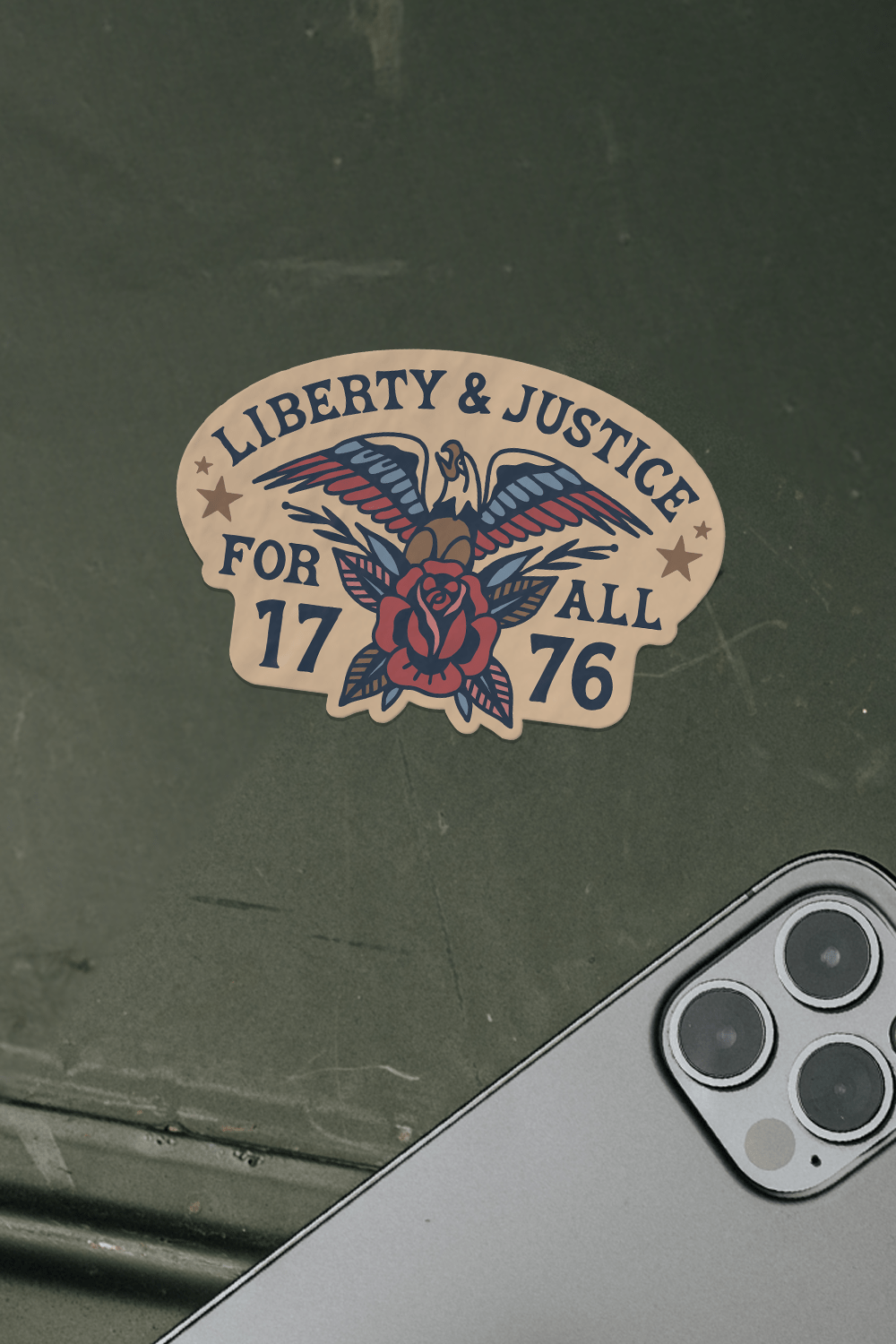 Sticker Club - Monthly Sticker Pack