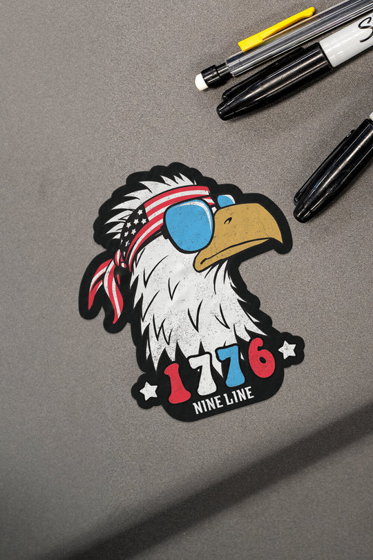 Sticker Club - Monthly Sticker Pack