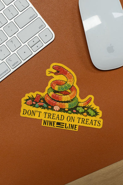Sticker Club - Monthly Sticker Pack