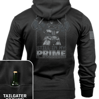 Still In My Prime - Tailgater Hoodie