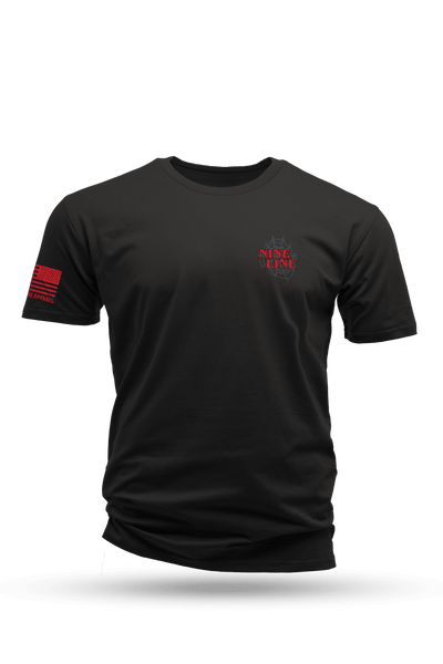 Strength is Measured - T-Shirt