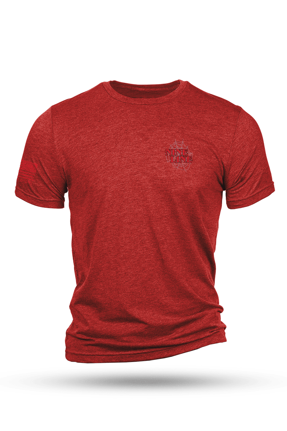 Strength is Measured - T-Shirt
