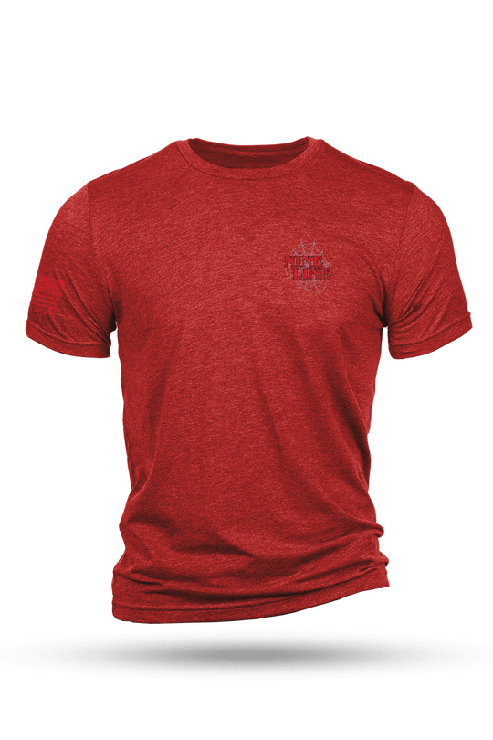 Strength is Measured - T-Shirt