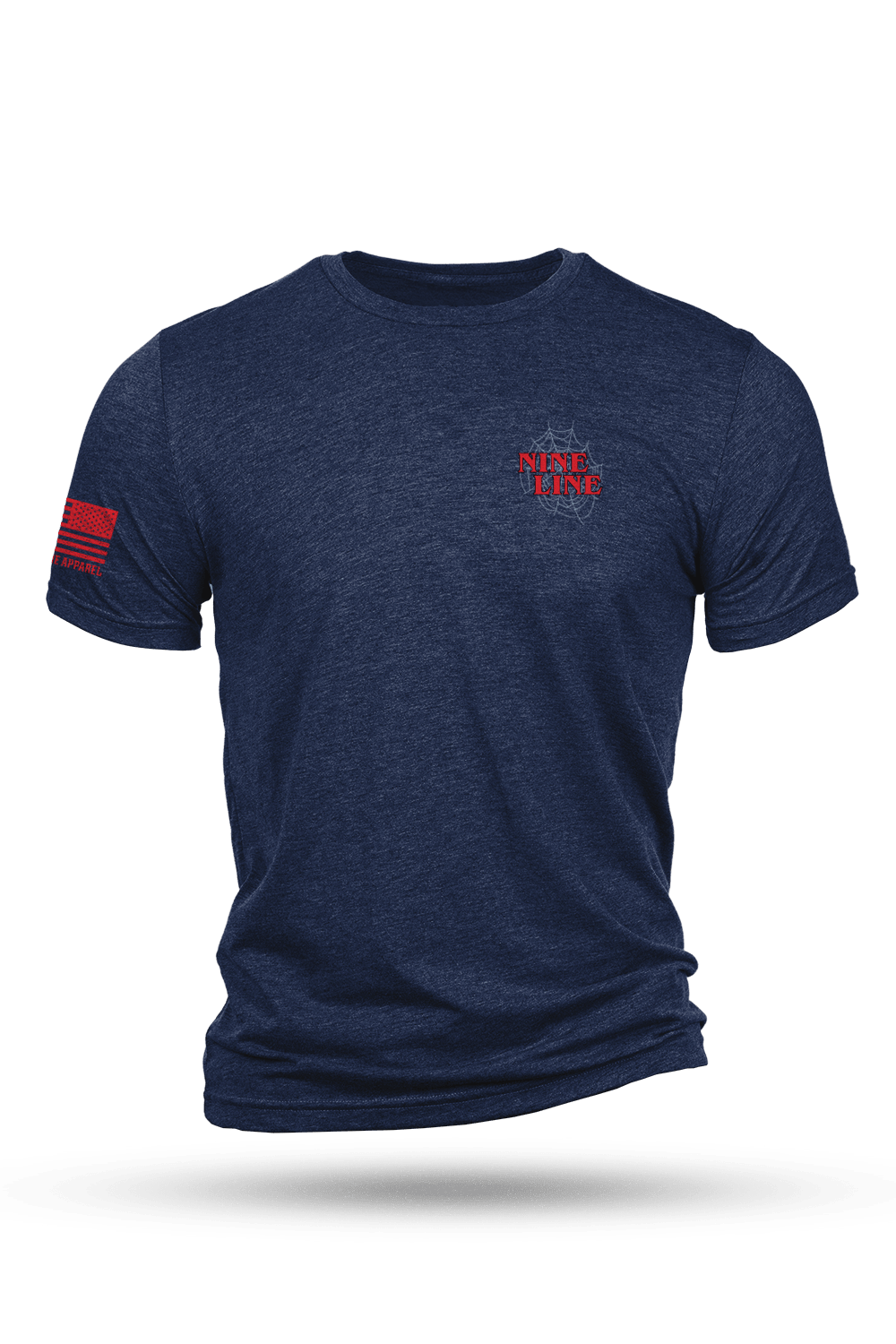 Strength is Measured - T-Shirt