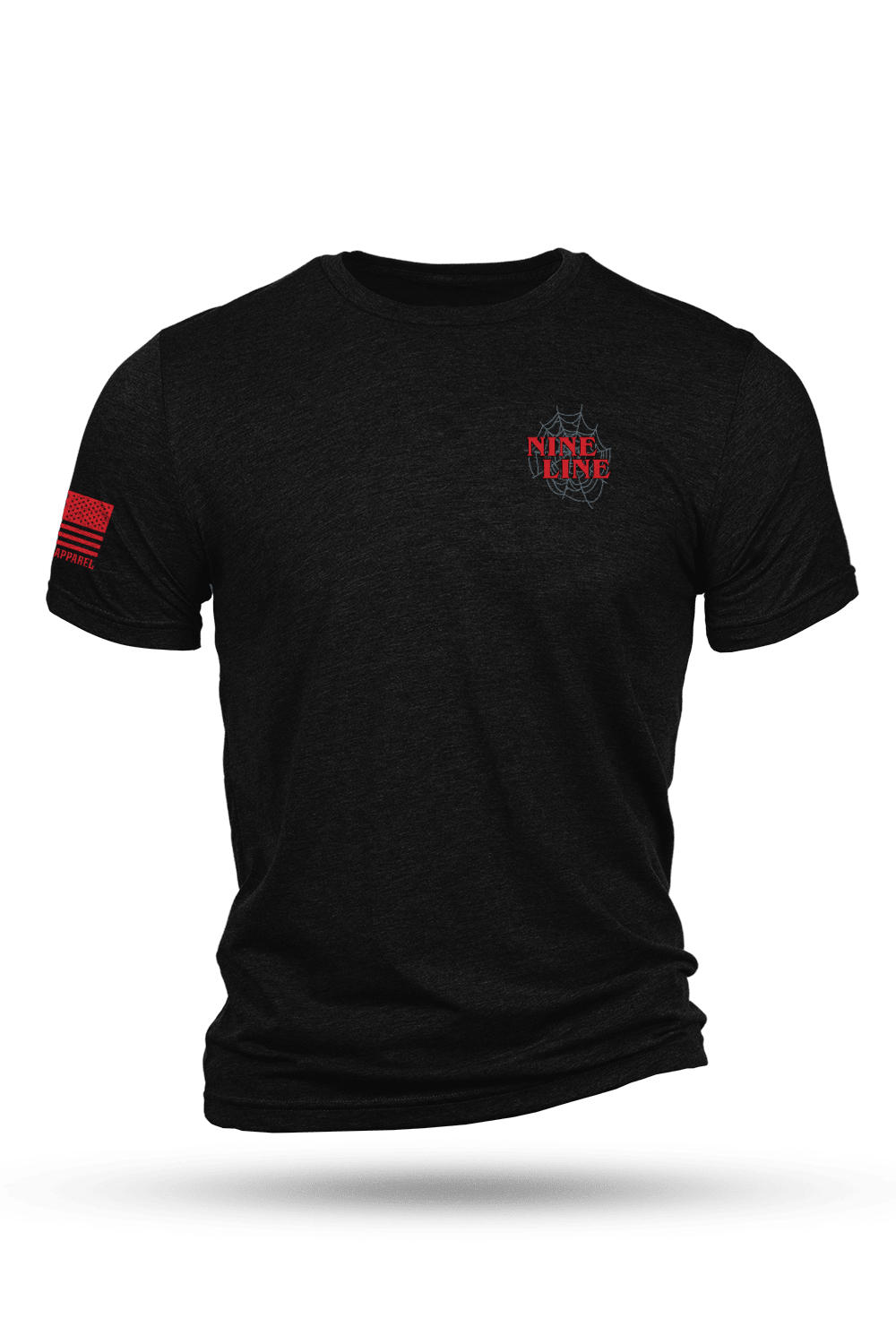 Strength is Measured - T-Shirt