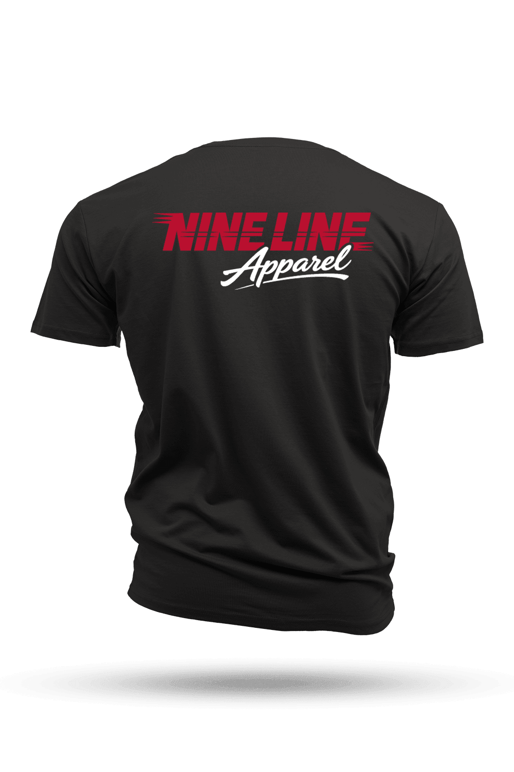 Strike Logo - T-Shirt